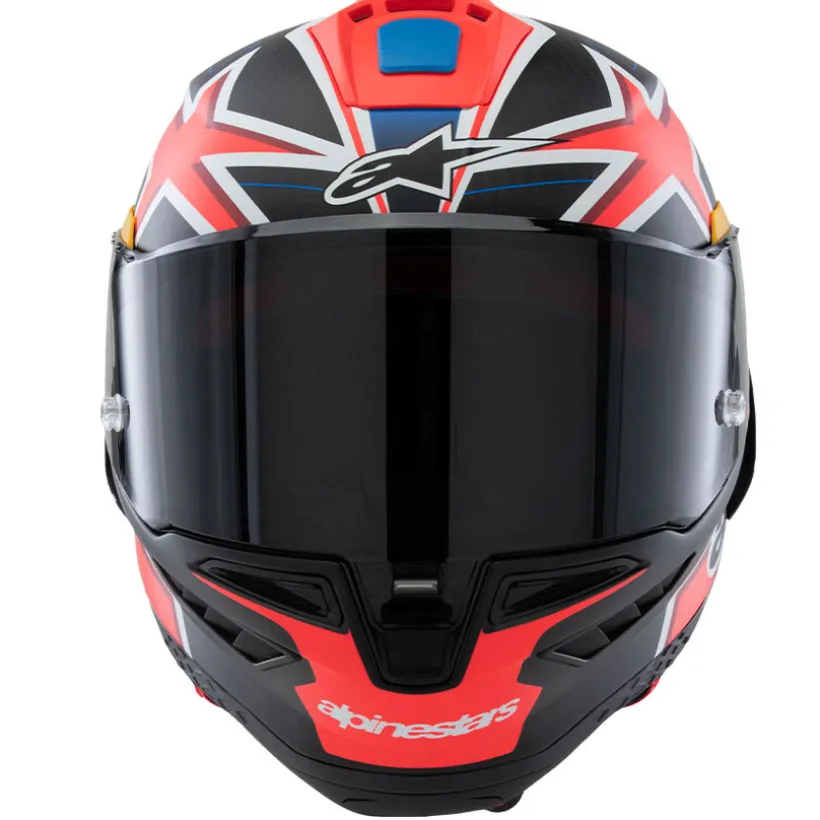 Supertech R10 Miller