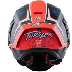 Supertech R10 Miller