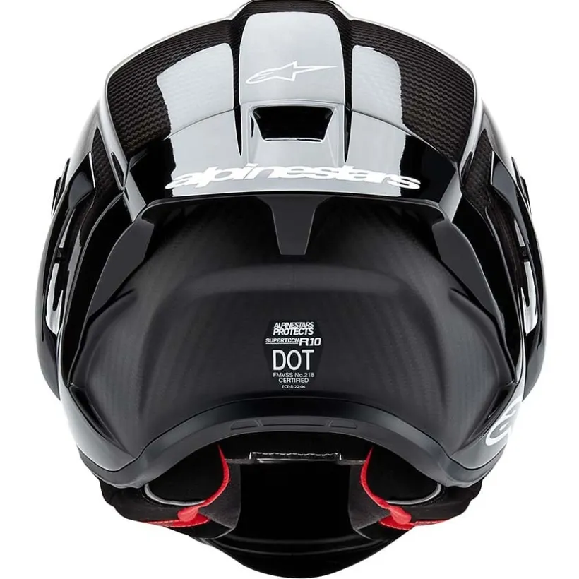 Supertech R10 Solid