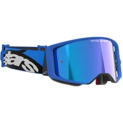 Supertech Stream Goggle Mirror