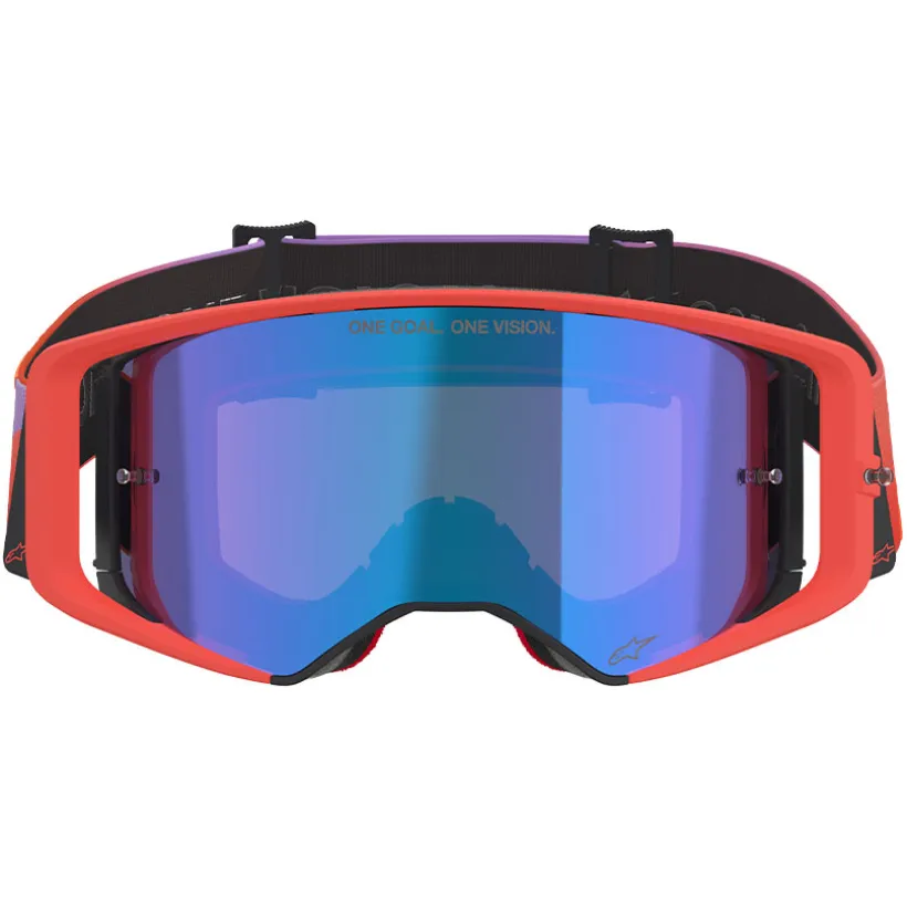 Supertech Vision Corp Goggle Mirror