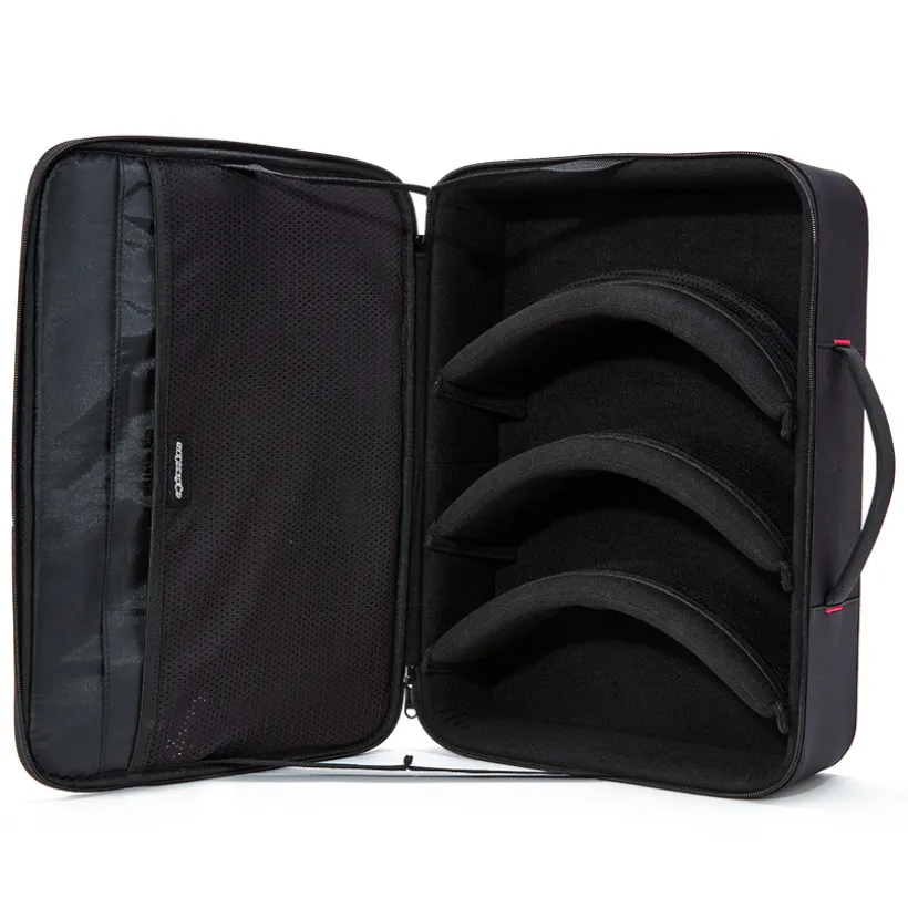 Supertech Vision Goggle Case