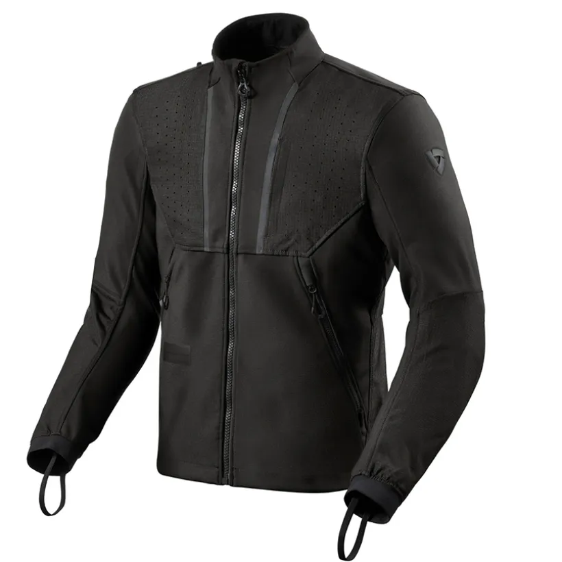 Surface Jacket