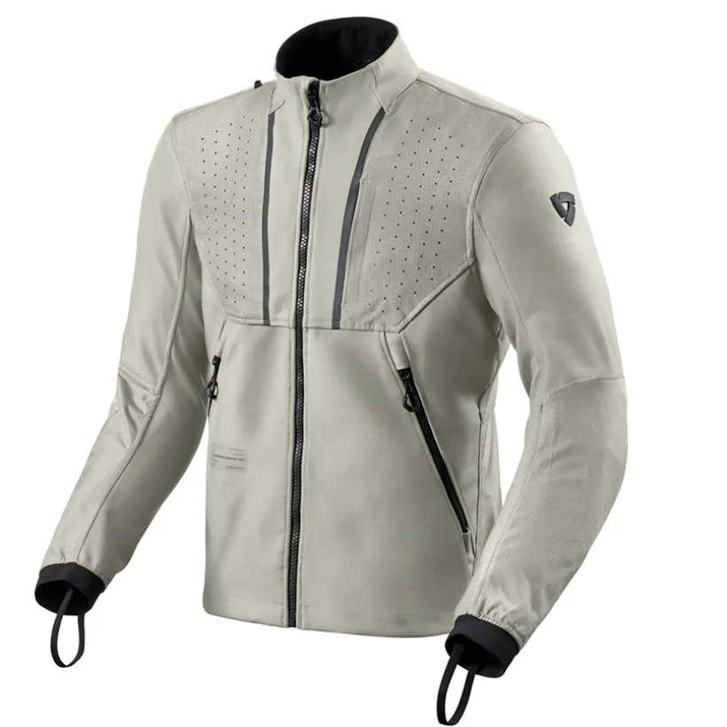 Surface Jacket