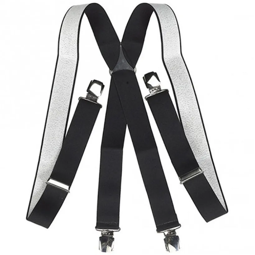 Suspenders
