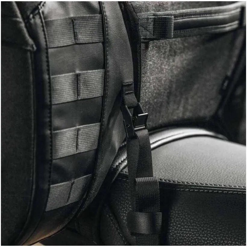 Tail Bag LR5