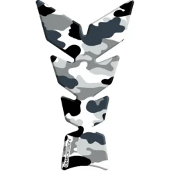 Tank Pad Soft Touch Camo