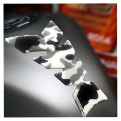 Tank Pad Soft Touch Camo