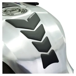 Tank Pad Soft Touch Tail
