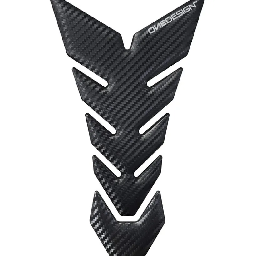 Tank Pad Soft Touch Tail