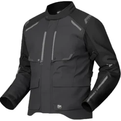 Taurus Jacket