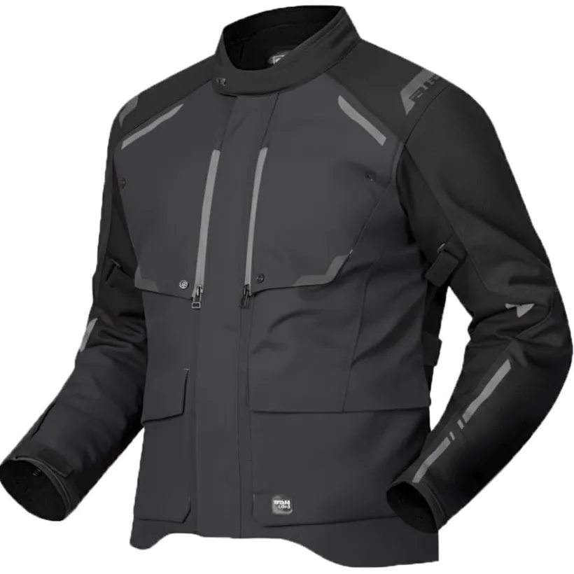 Taurus Jacket