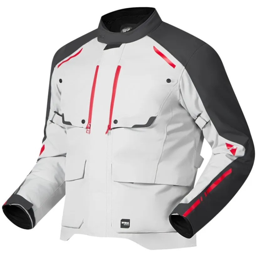 Taurus Jacket