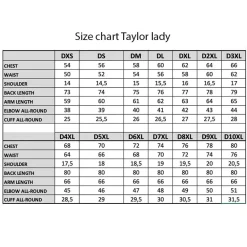 Taylor Lady
