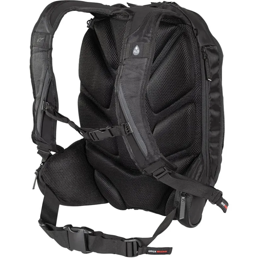 Tech Aero Backpack