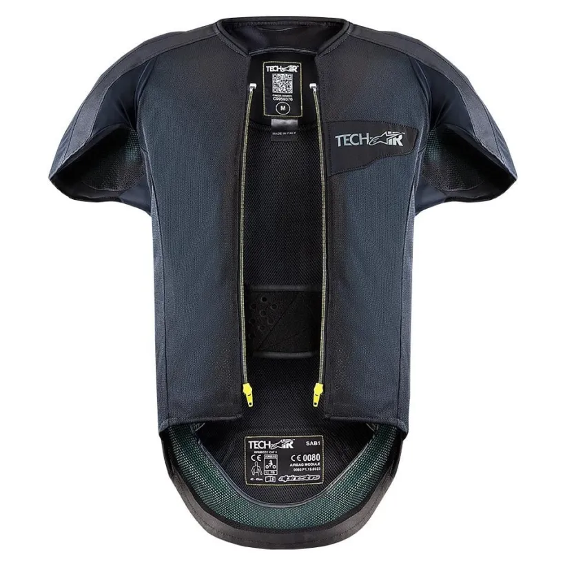 Tech-Air Street Vest