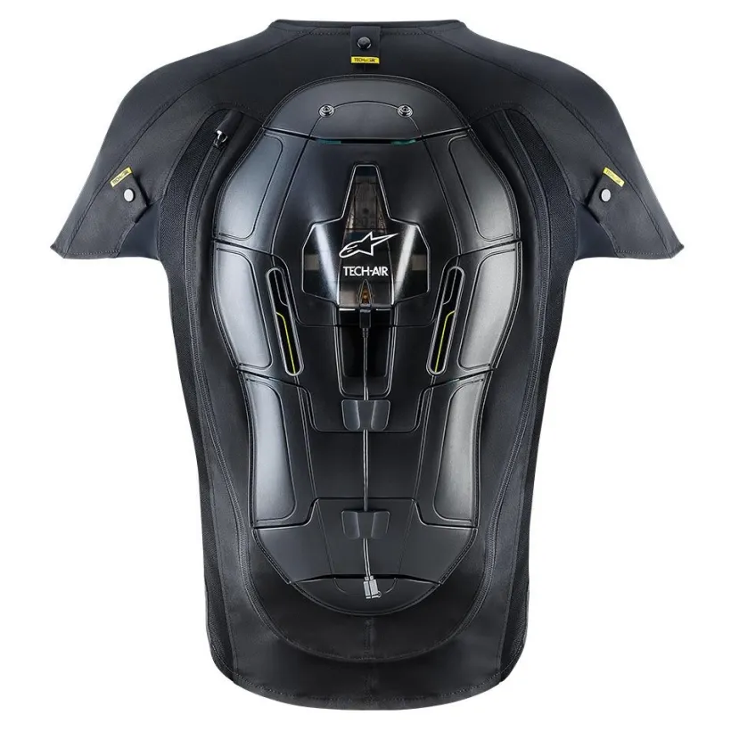 Tech-Air Street Vest