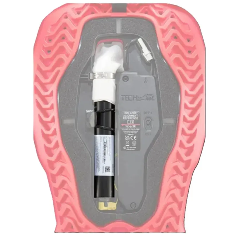 Tech-Air Type II Inflator Kit