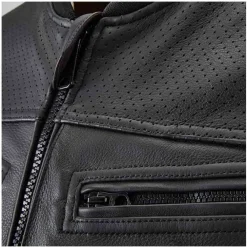 Tech-Air 3 V2 Leather System