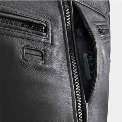 Tech-Air 3 V2 Leather System