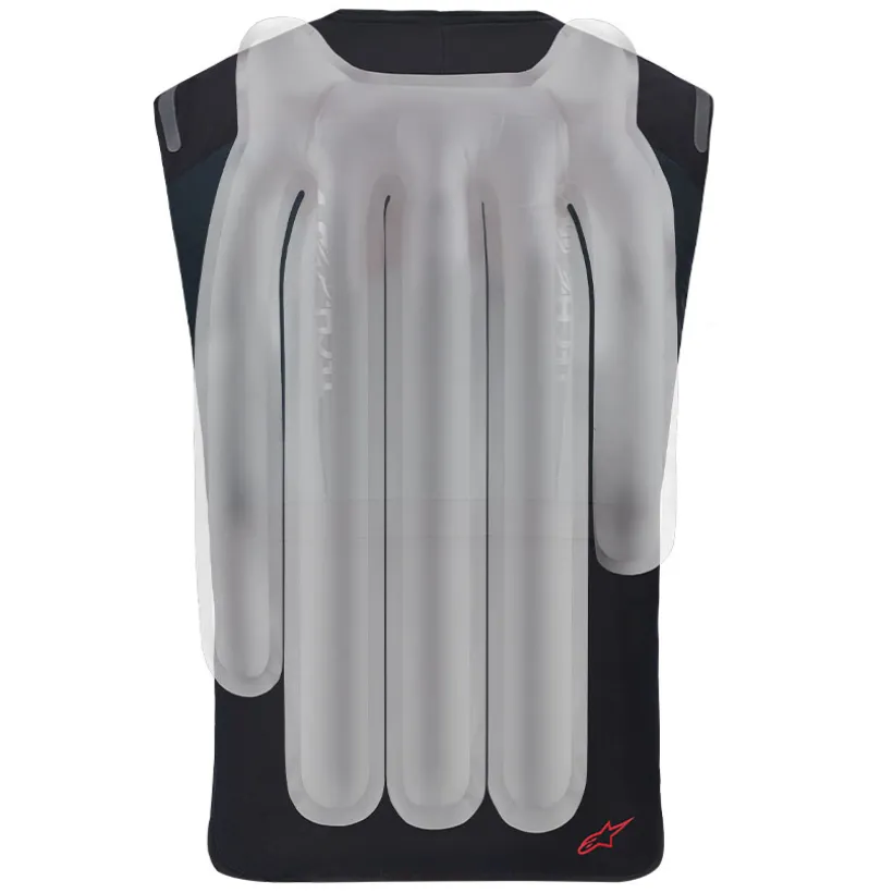 Tech-Air 3 V2 System