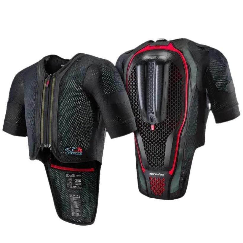 Tech-Air 7x System