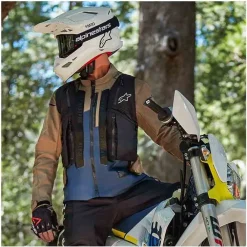 Techdura Jacket