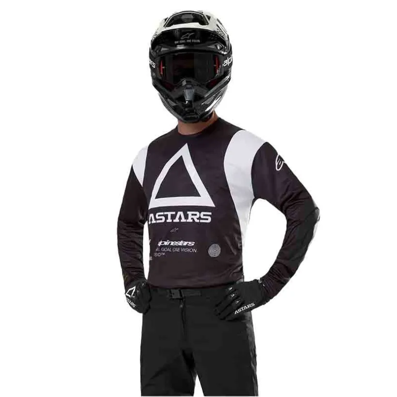 Techdura Jersey