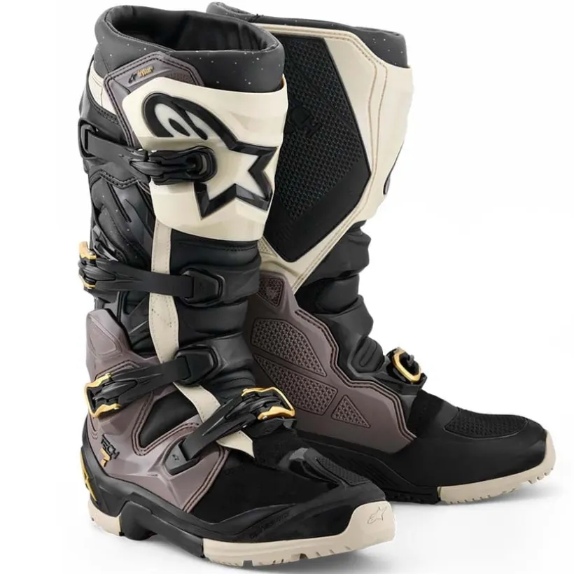 Tech 7 Enduro Drystar