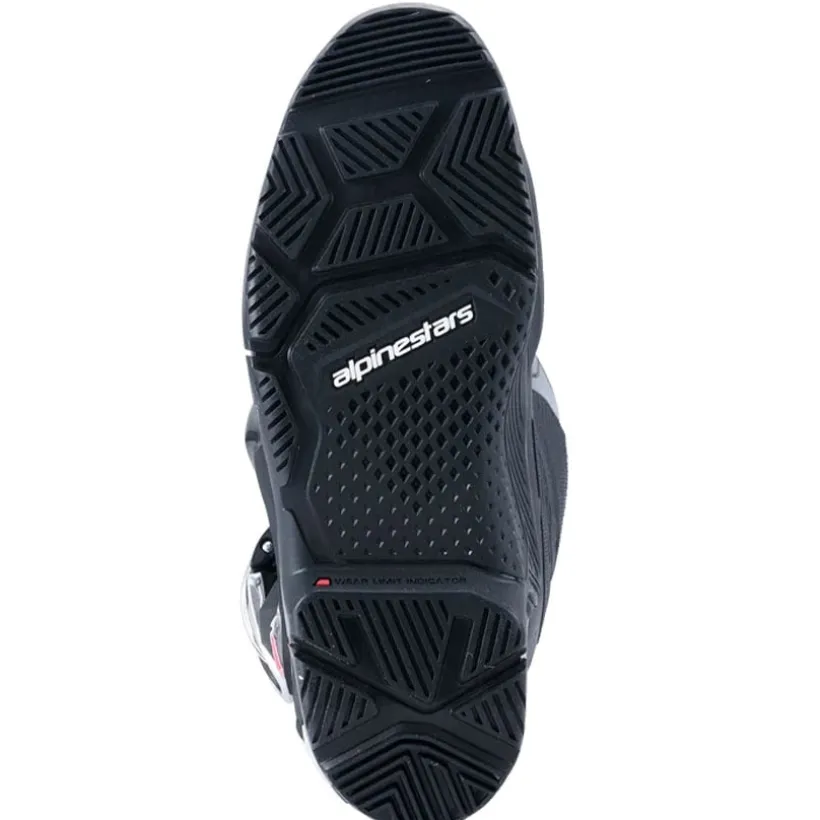 Tech 7 Enduro Drystar