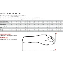 Tech 7 Enduro Drystar