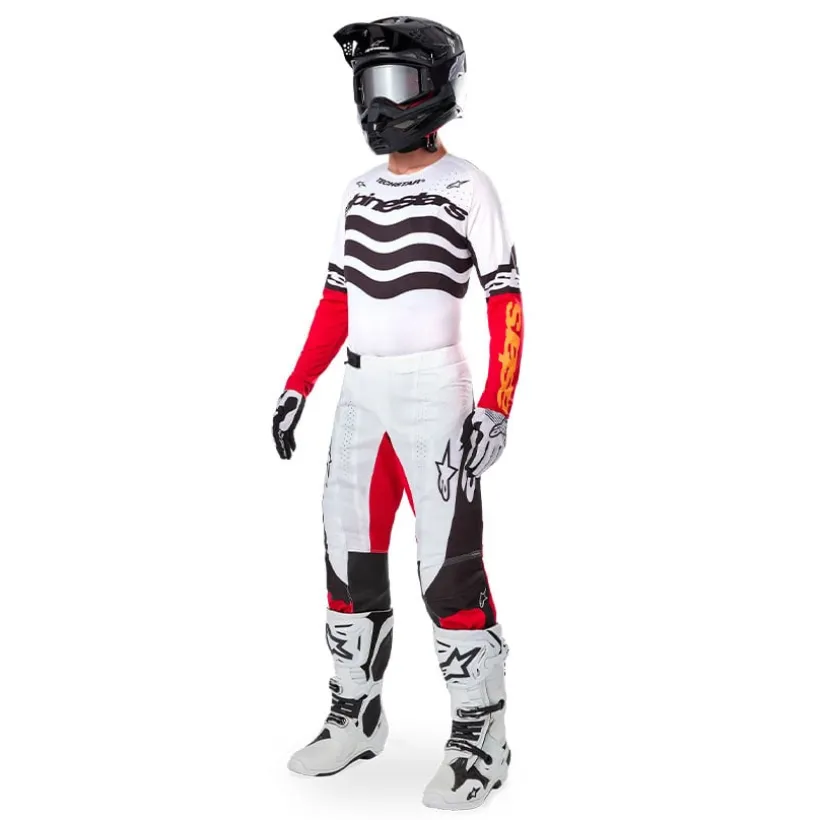 Techstar Deep Jersey