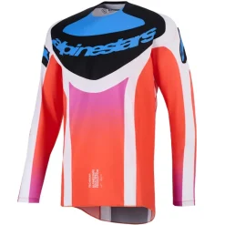 Techstar Knif Jersey
