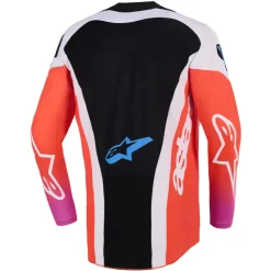 Techstar Knif Jersey