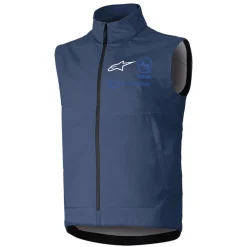 Techstar Softshell Vest