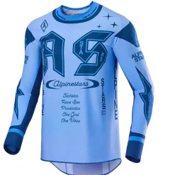 Techstar Steeler Jersey