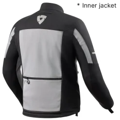 Tectonic H2O Jacket