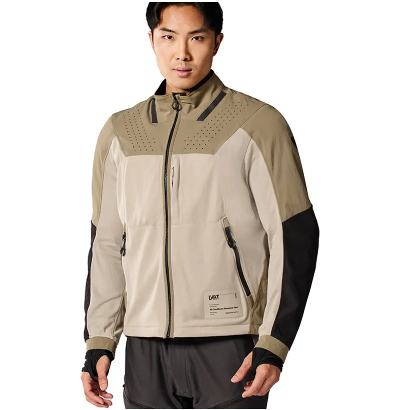 Territory 2 Jacket
