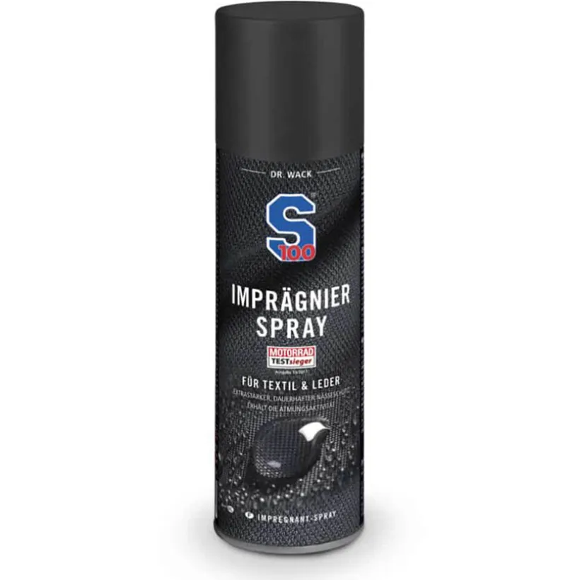 Textile Impregnating Spray 300ml