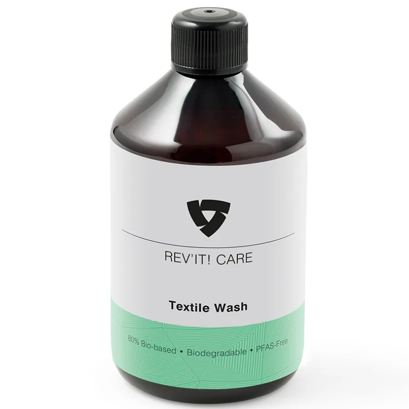 Textile Wash