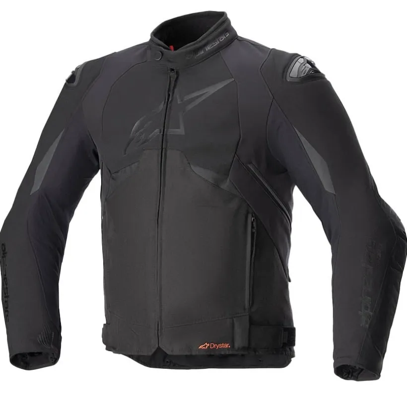 T-GP R V3 Drystar Jacket