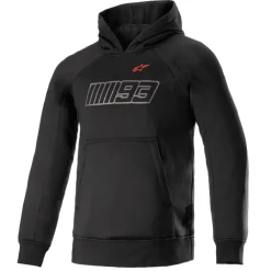 Thunder Hoodie MM93