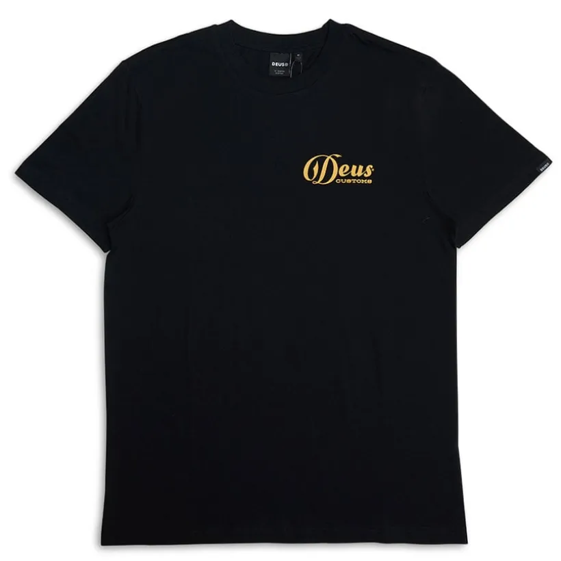 Time Taker Tee
