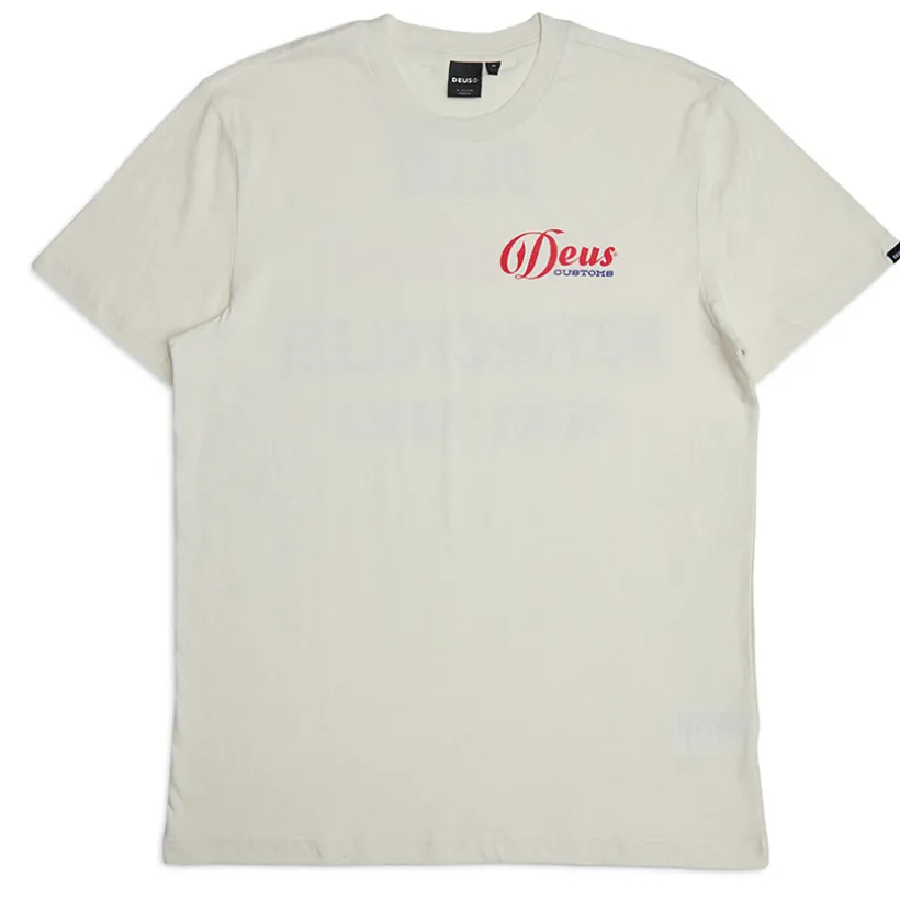 Time Taker Tee