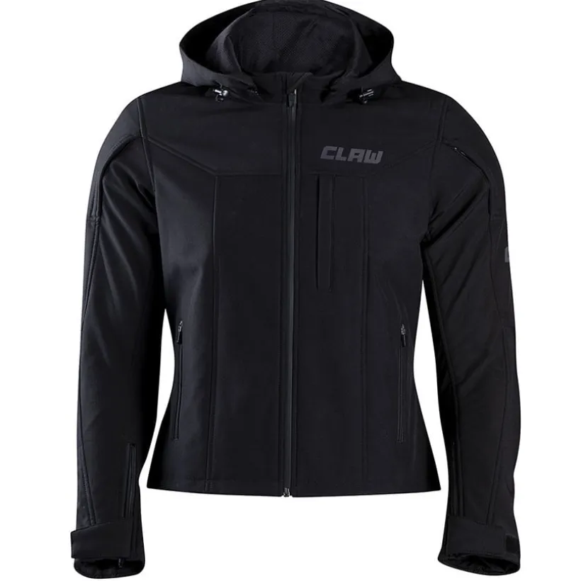 Timmy Softshell Ladies