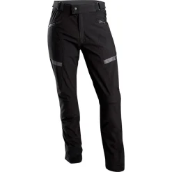 Tommy Softshell Trousers