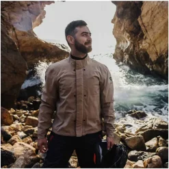Tornado 4 H2O Jacket