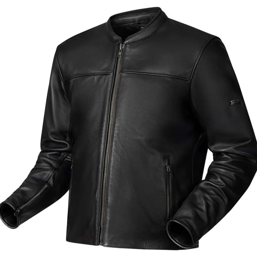 Torrance Jacket