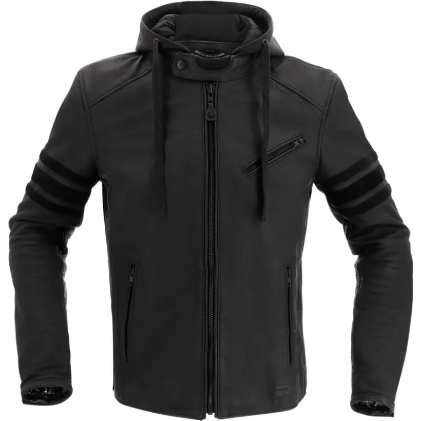 Toulon Black Edition