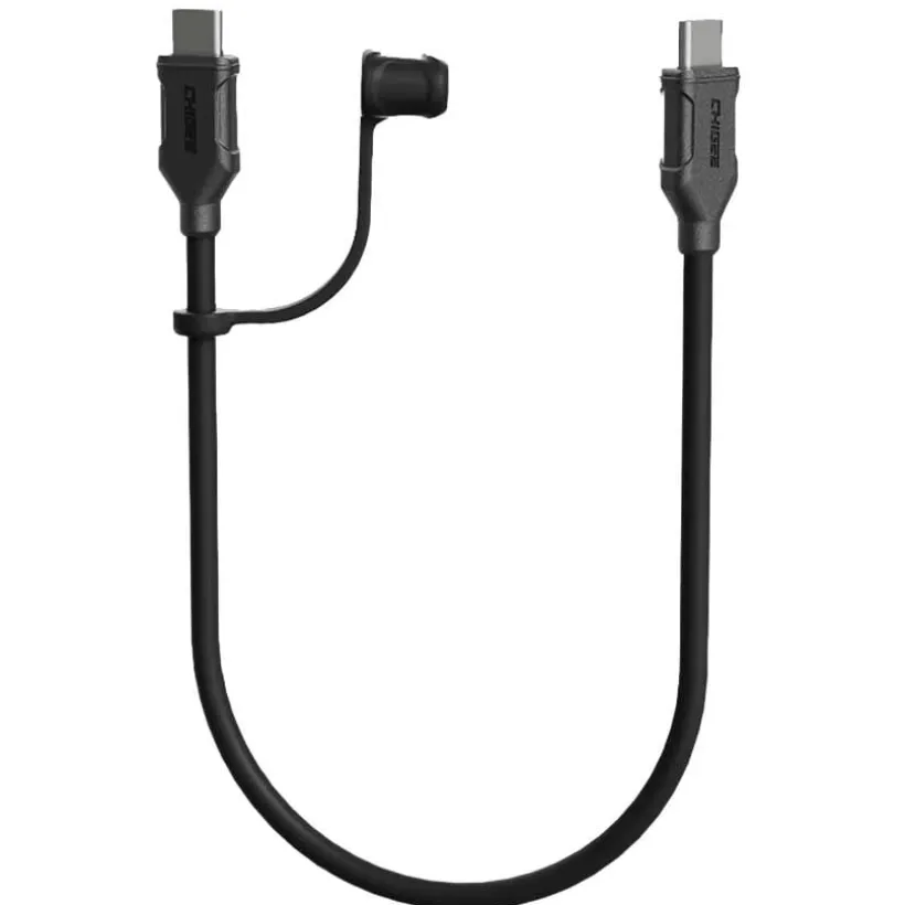 TR100 / CG2 Snellaadkabel